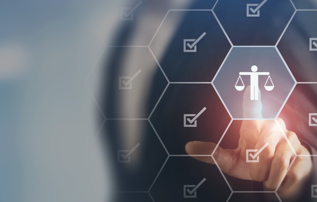 Integrated B2B SEO and social media marketing services case study- lead generation for legal firm in India by Flurrish Factor